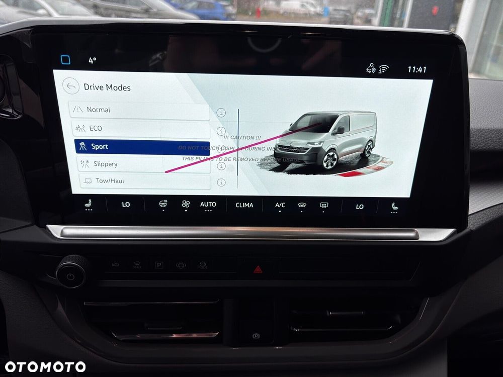 Volkswagen Nowa Caravelle L2 2.0 TDI 170 KM 8-automat 8m - 18