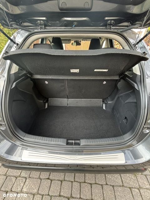 Toyota Yaris 1.5 Comfort - 4