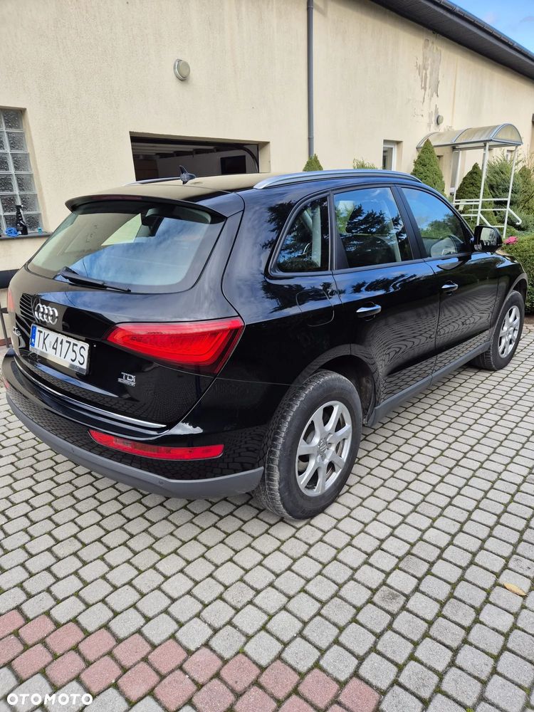 Audi Q5 2.0 TDI clean diesel Quattro - 5