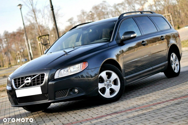 Volvo V70 2.0D Momentum