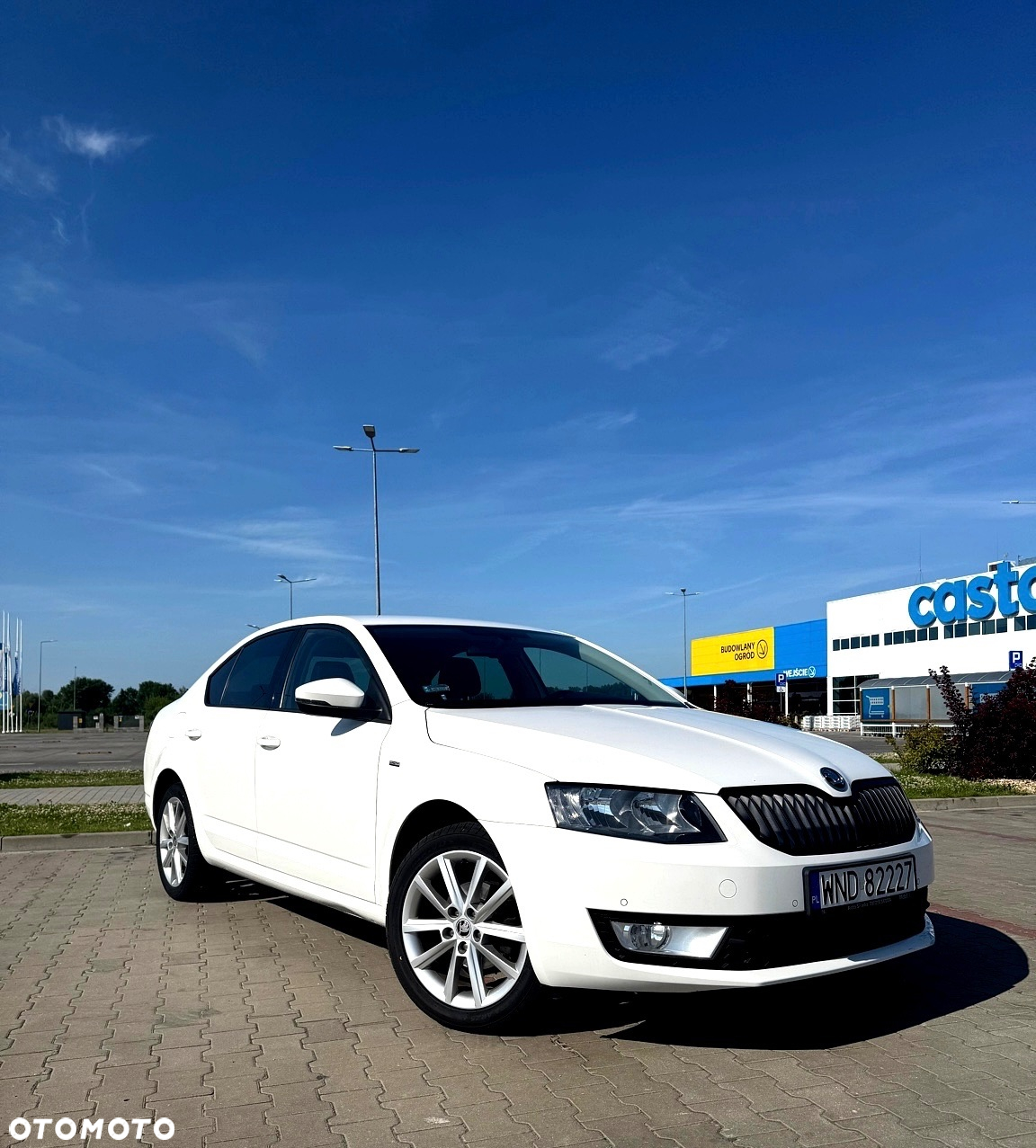 Skoda Octavia 1.2 TSI Joy - 2