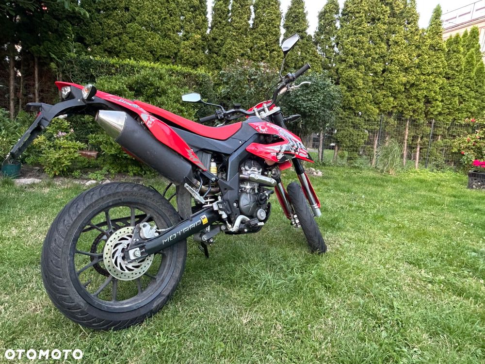 Derbi Senda - 3