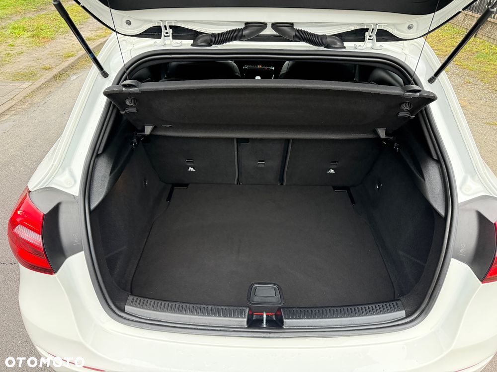 Mercedes-Benz Klasa A 180 d Style - 10