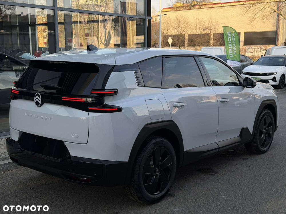 Citroën C5 Aircross - 5