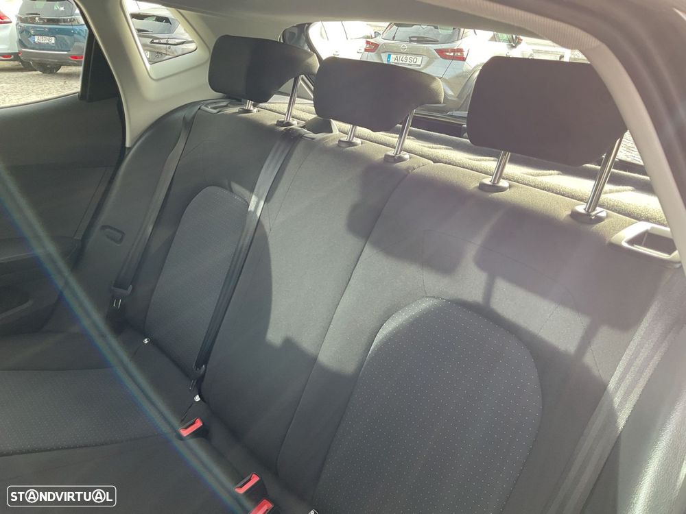 SEAT Ibiza 1.0 TSI Style DSG - 43