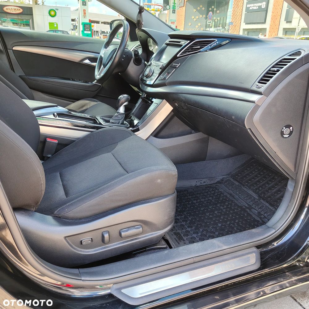 Hyundai i40 2.0 GDI Premium - 6