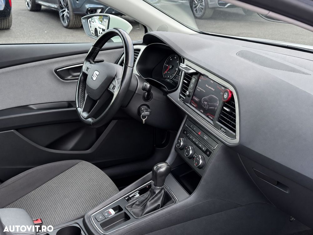 Seat Leon - 19
