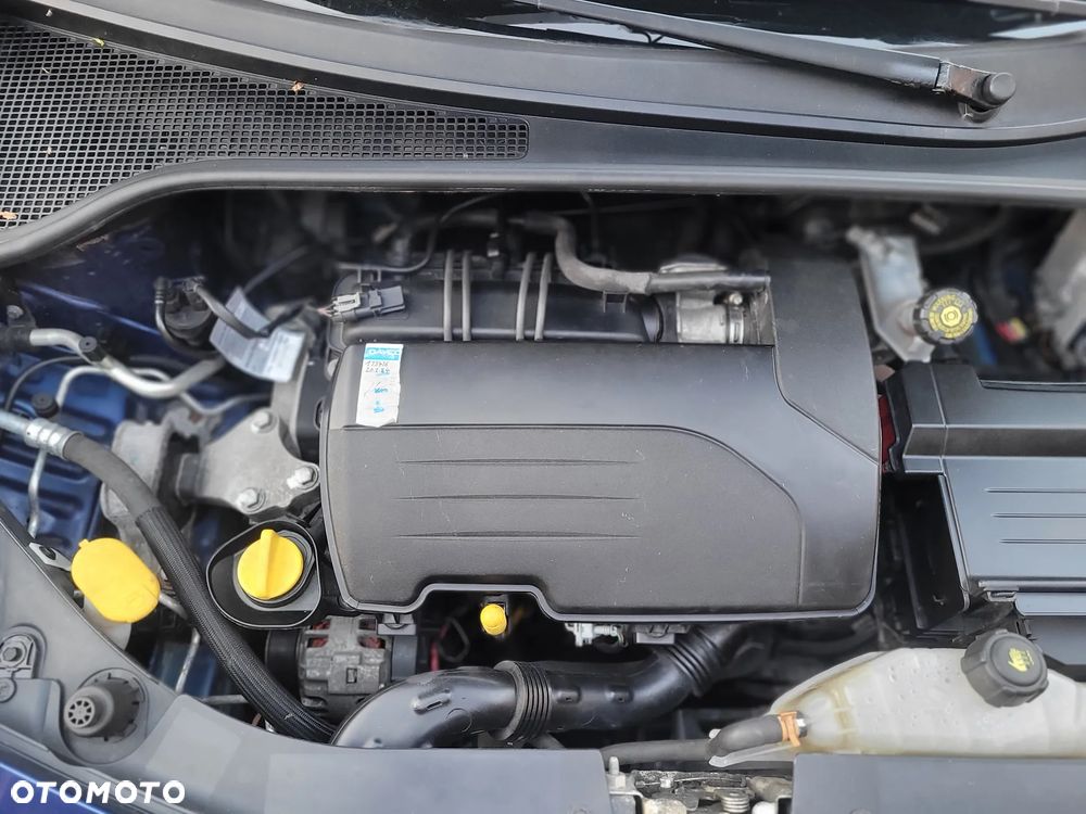Renault Clio 1.2 16V Exception - 22