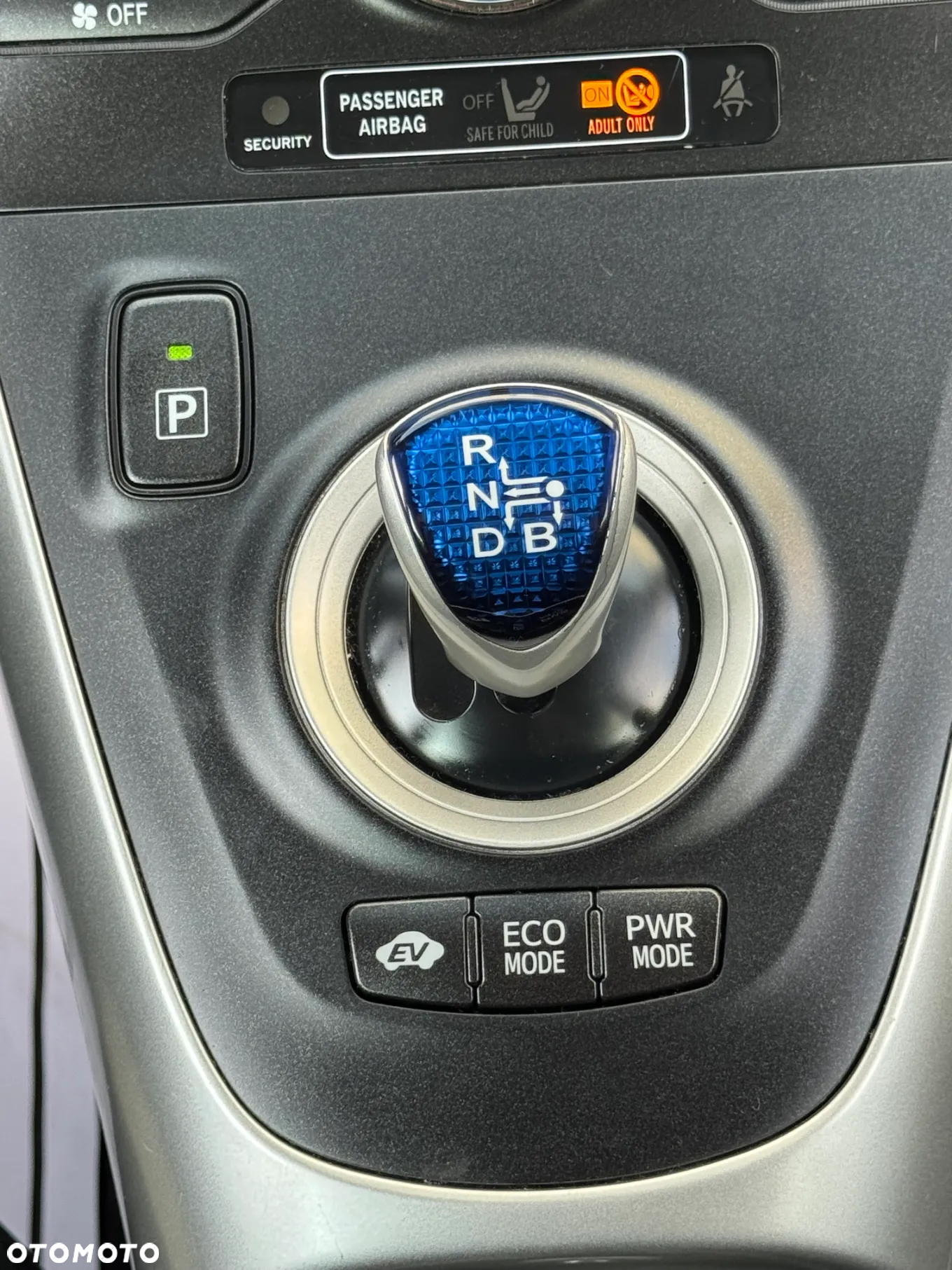 Toyota Aygo x mit x-business Paket - 10