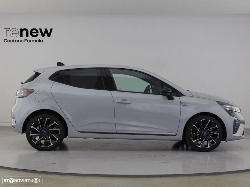 Renault Clio 1.0 TCe Esprit Alpine - 8