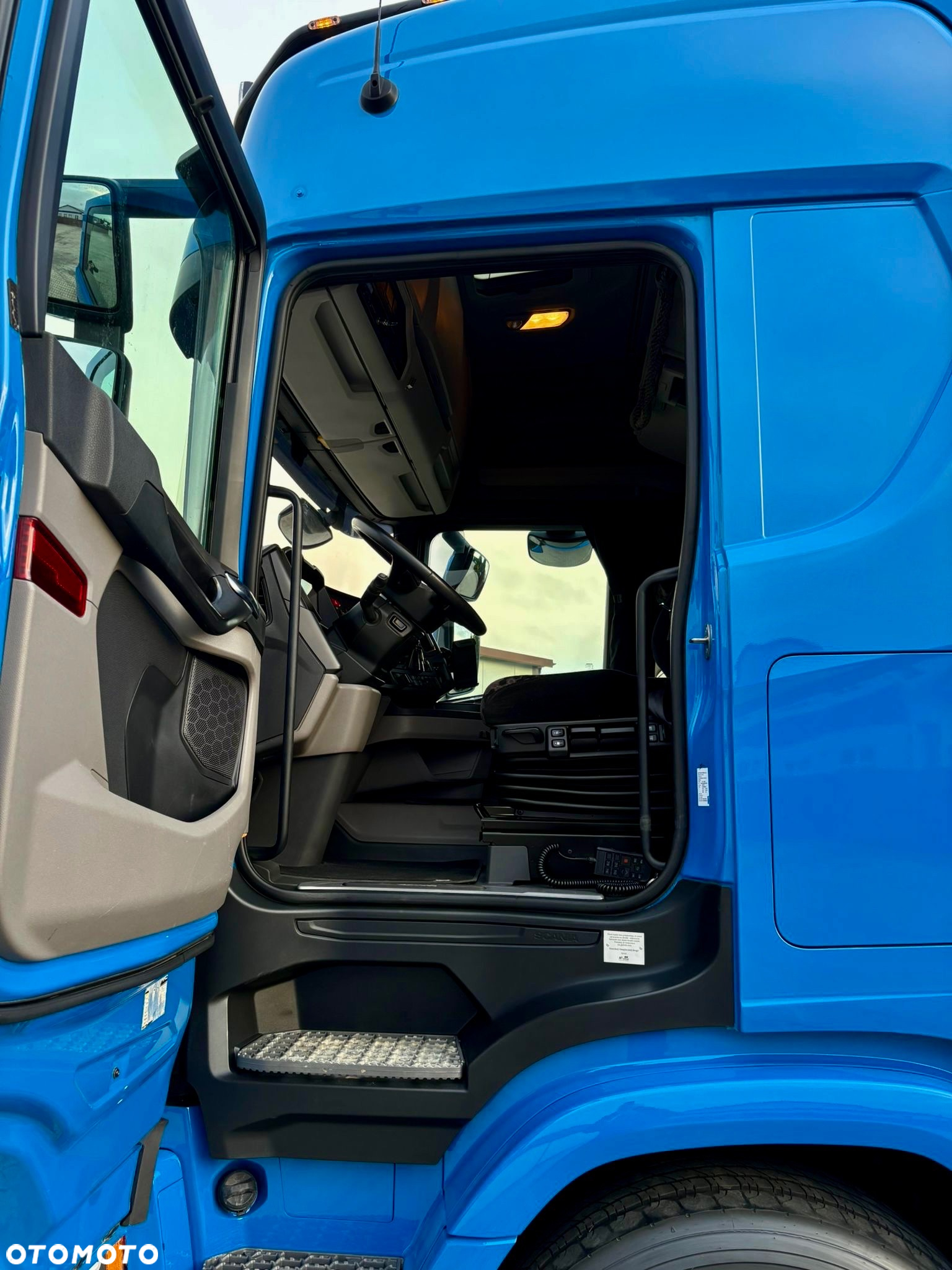 Scania R500 - 5