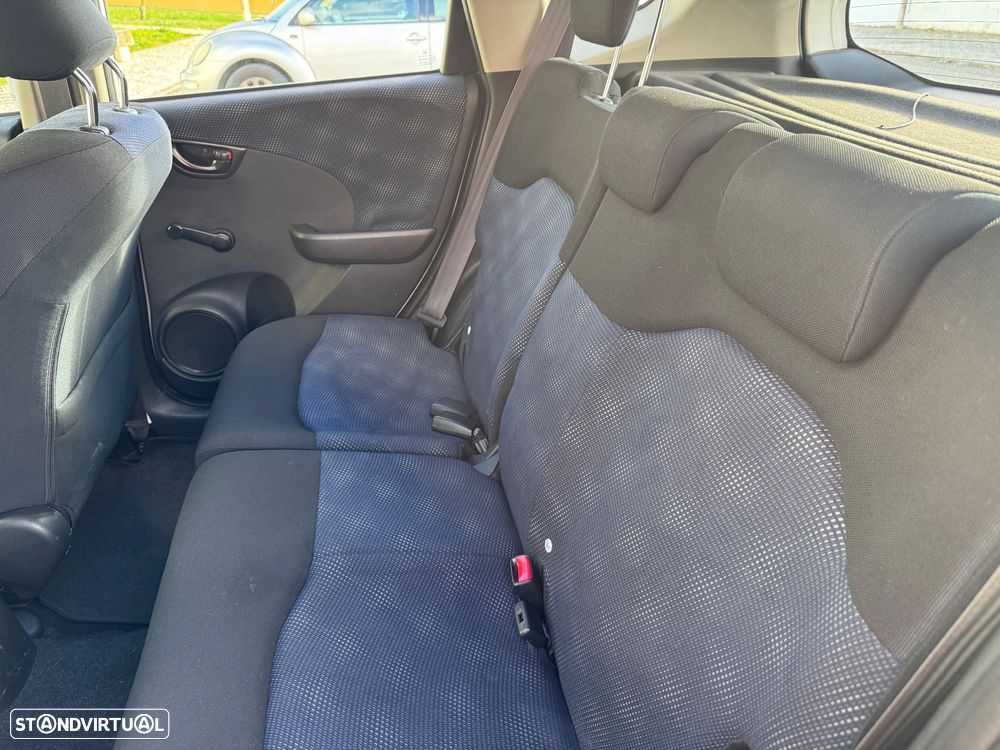 Honda Jazz - 9