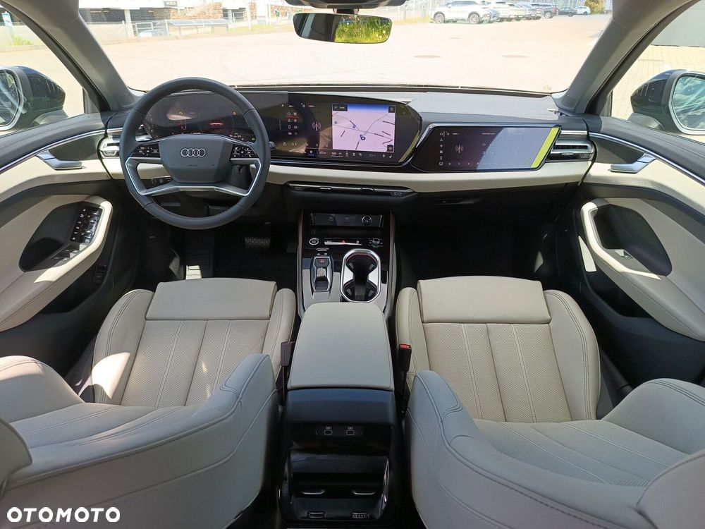 Audi A6 Avant - 15