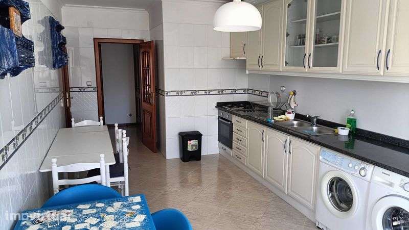 Apartamento T3+1 – Covilhã, Avenida da Anil - em zona de excelência. - Grande imagem: 3/12