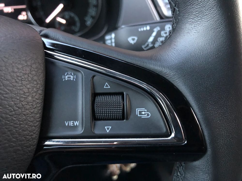 Skoda Fabia 1.0 TSI Ambition - 23