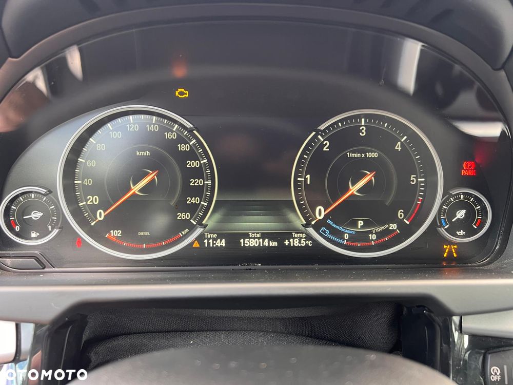 BMW X5 xDrive30d - 5