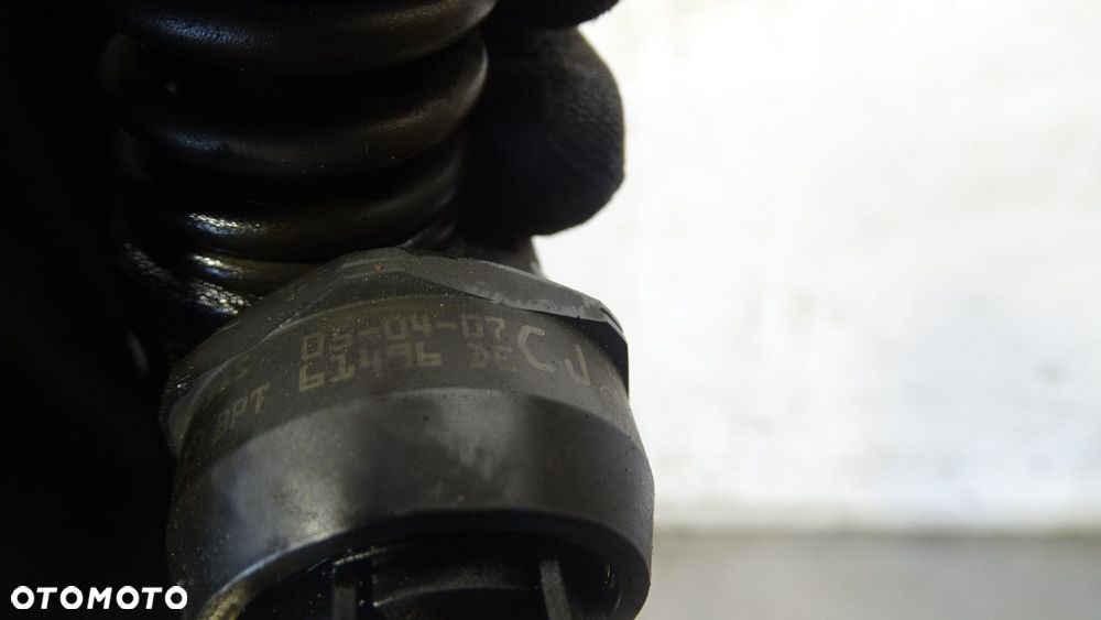 POMPOWTRYSK VOLKSWAGEN GOLF V 2.0SDI 038130073AS - 13