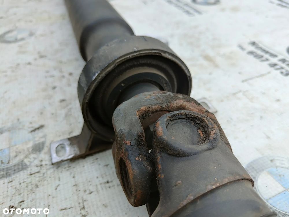 BMW E46 Sedan Compact 2.0d 150KM Wał napędowy 7523917 - 4