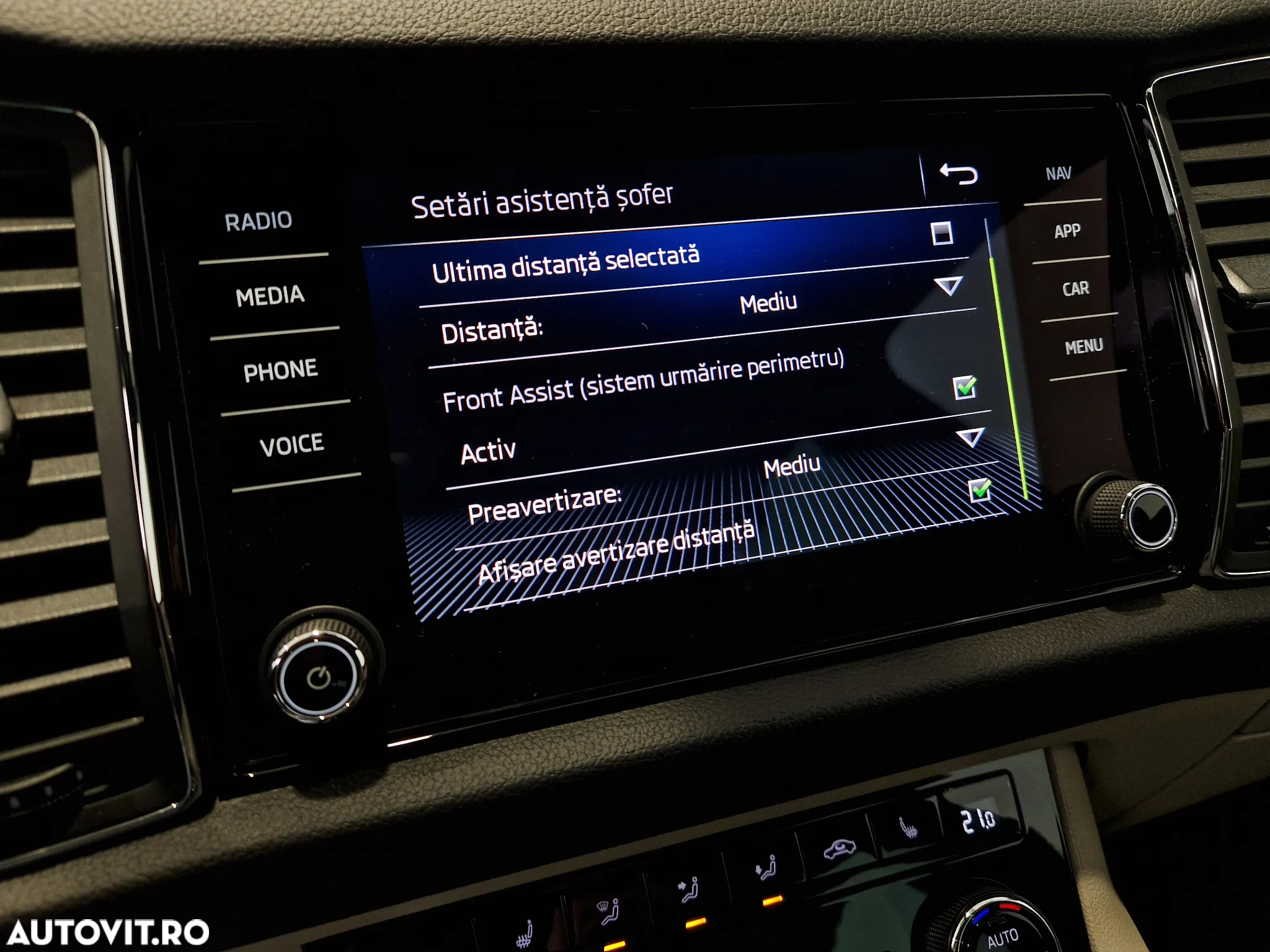 Skoda Kodiaq 2.0 TSI 4X4 DSG Style - 25