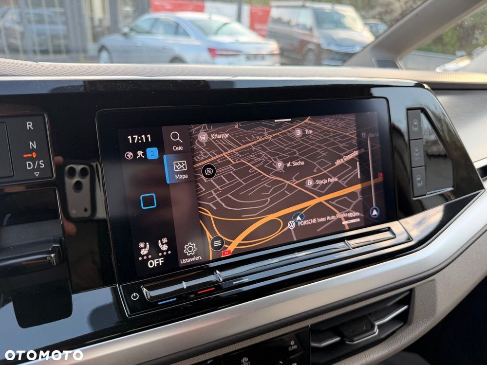 Volkswagen Multivan 2.0 TSI L2 Life DSG - 31