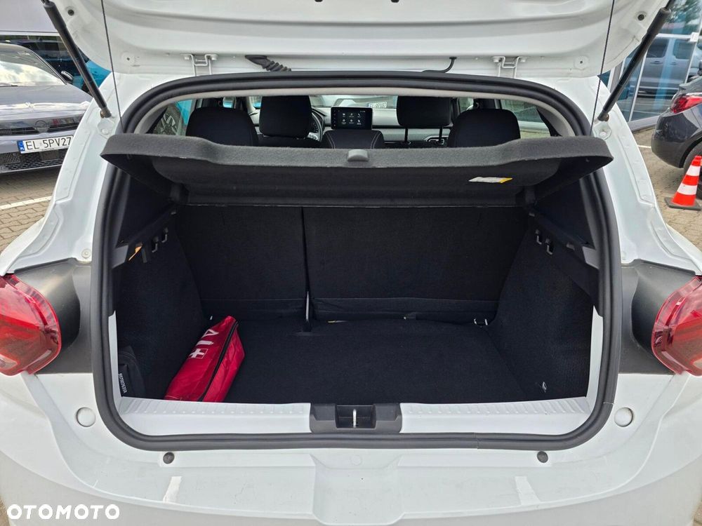 Dacia Sandero 1.0 TCe100 Expression - 24