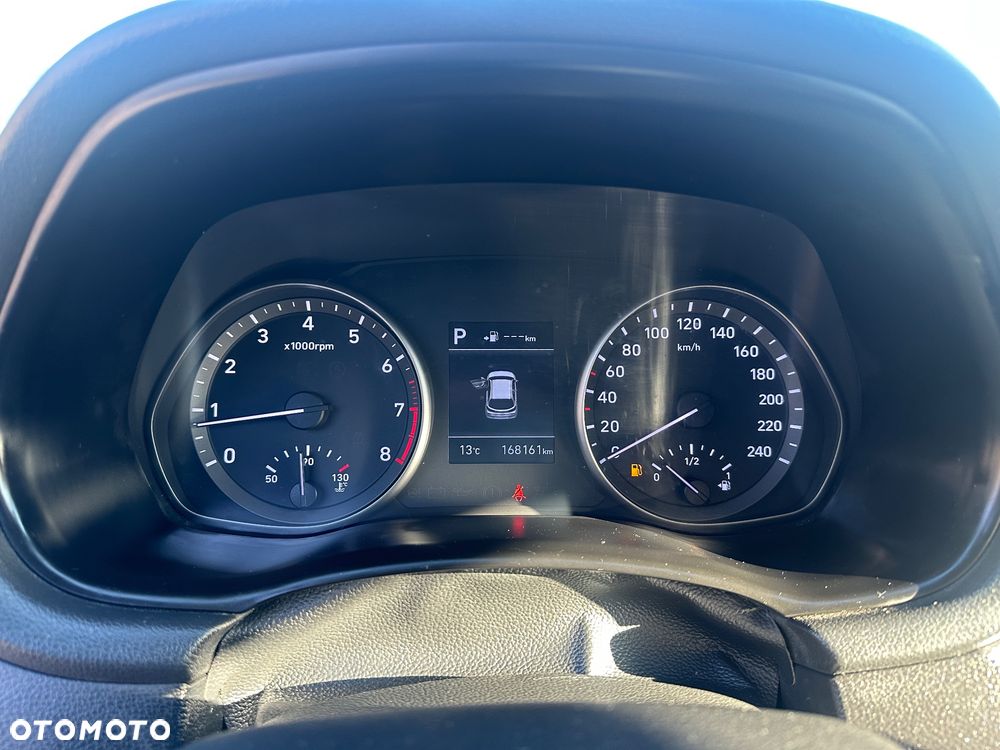 Hyundai i30 1.4 T-GDI DCT Premium - 23