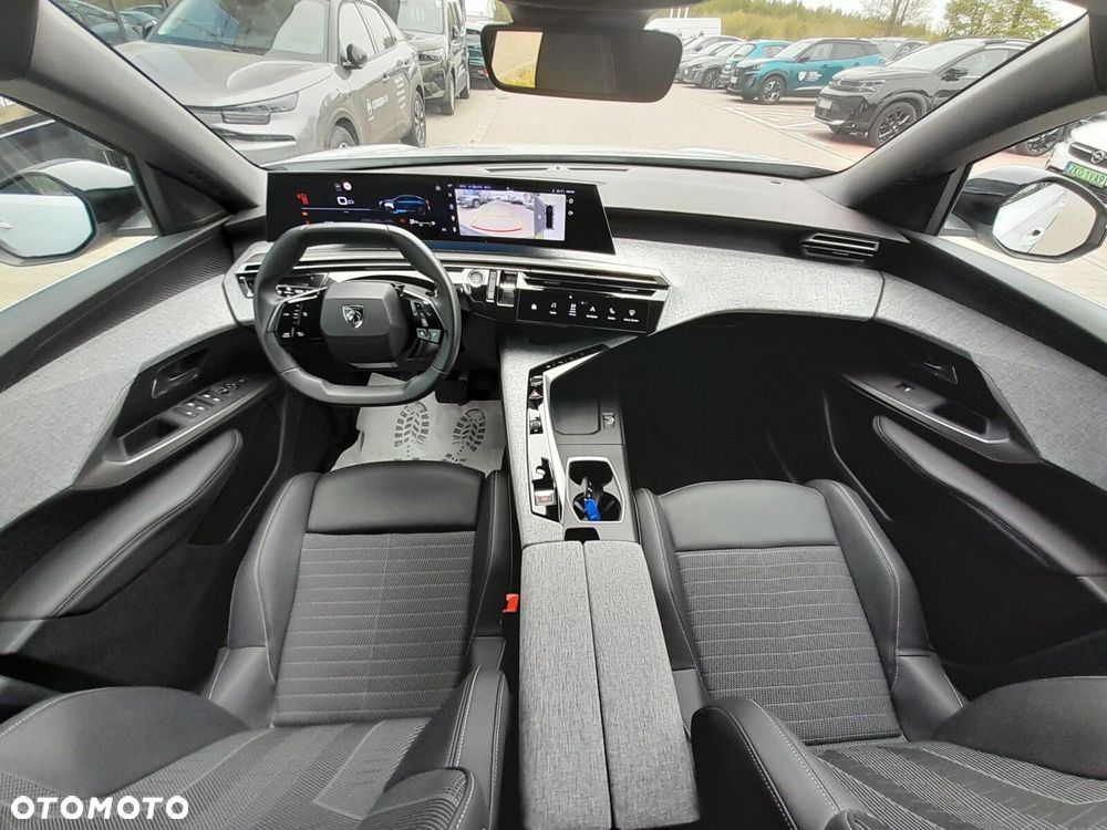 Peugeot 3008 1.2 PureTech mHEV Allure Pack S&S e-DCS6 - 18