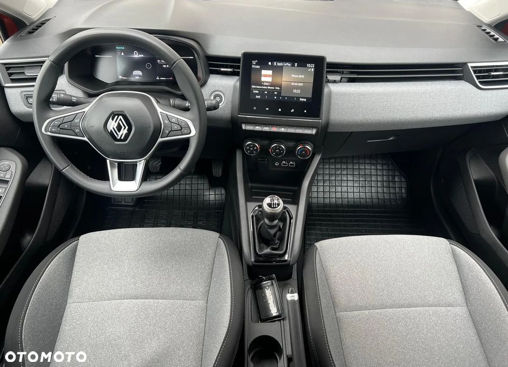 Renault Clio 1.0 TCe Evolution - 7