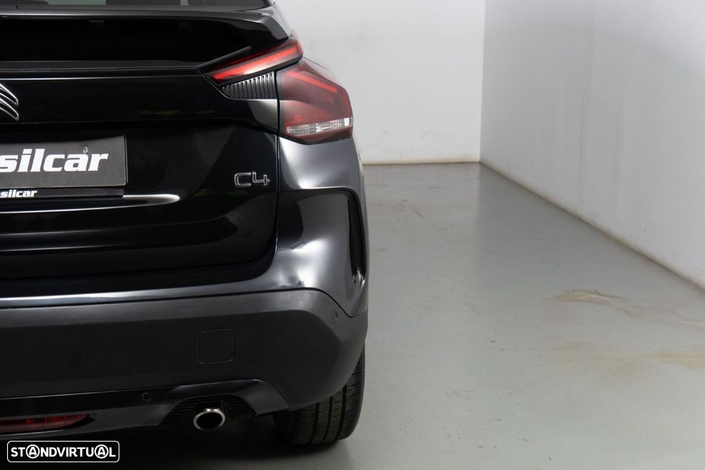 Citroën C4 1.5 BlueHDi Shine - 19