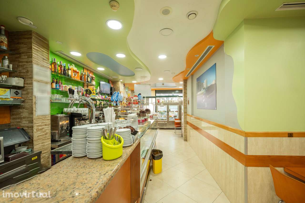 Trespasse Confeitaria e Fábrica em Funcionamento - Amadora - Grande imagem: 5/18