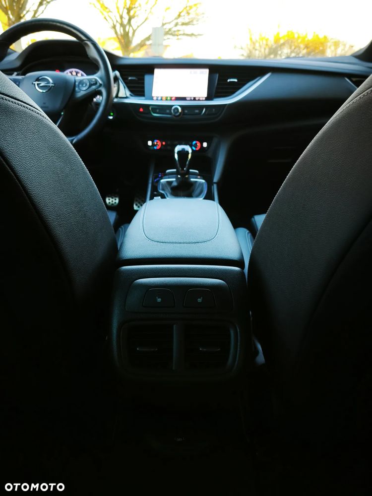 Opel Insignia 1.5 GS Line Plus - 7