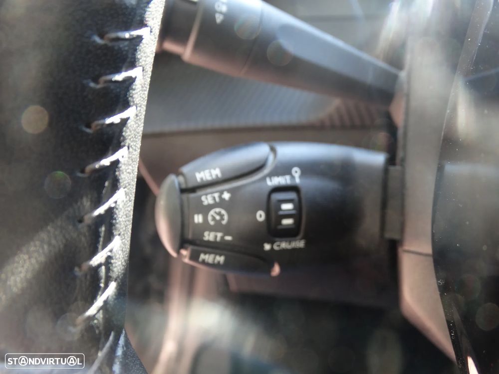 Peugeot 208 1.5 BlueHDi Active Pack - 13