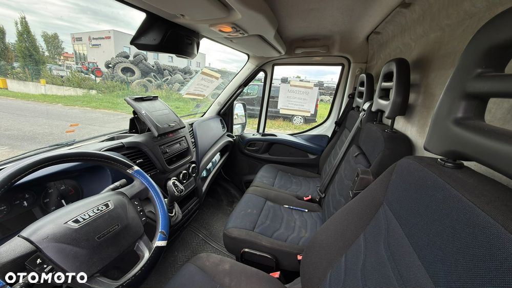 Iveco 35S14 - 3