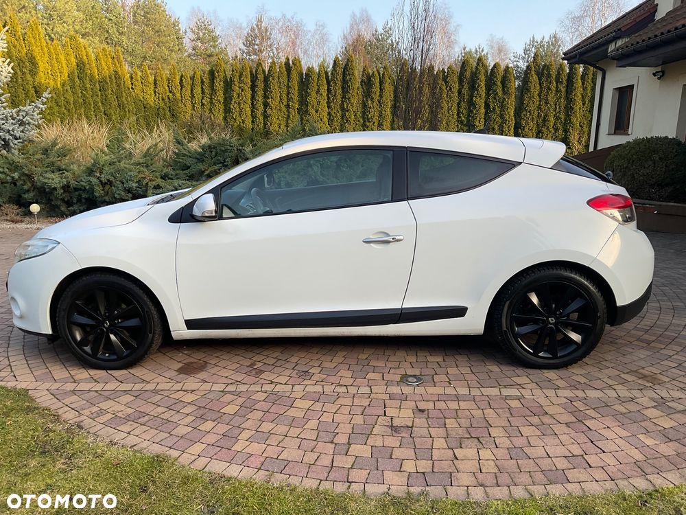 Renault Megane 1.9 dCi Privilege - 8