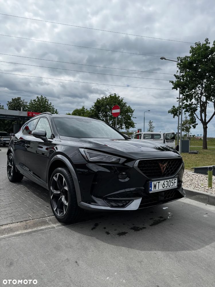 Cupra Formentor - 4