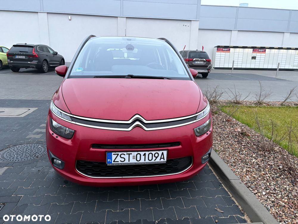 Citroën C4 Picasso 2.0 HDi FAP Tendance - 2