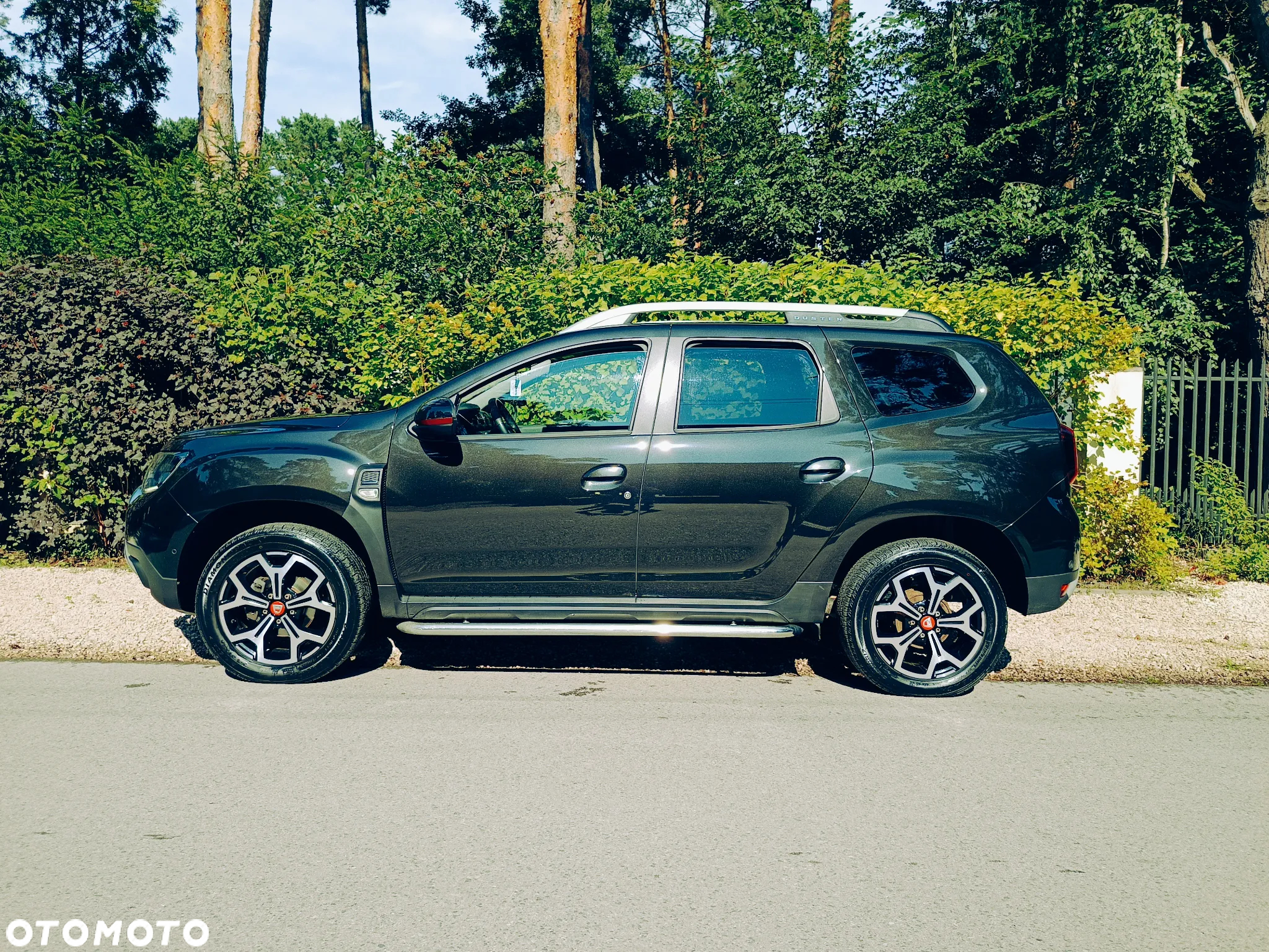 Dacia Duster 1.6 SCe Ambiance S&S - 6