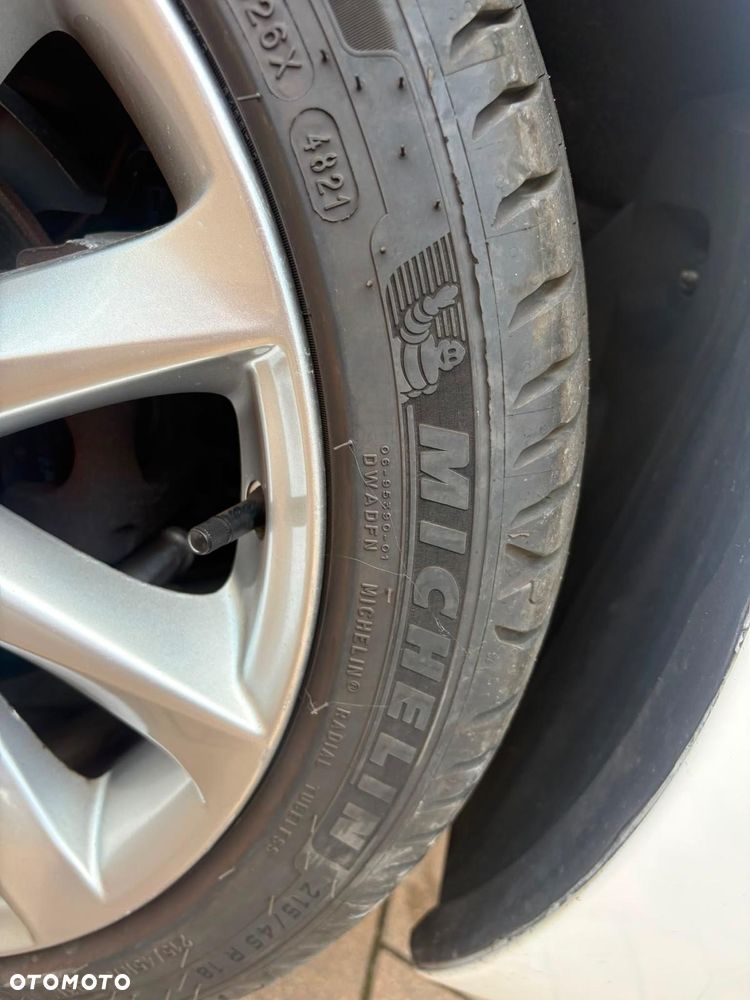 Mazda 3 SKYACTIV-G 120 Sports-Line - 6