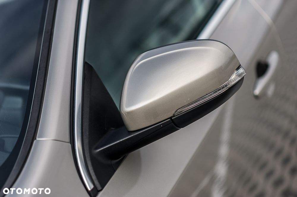 Volvo V60 - 38