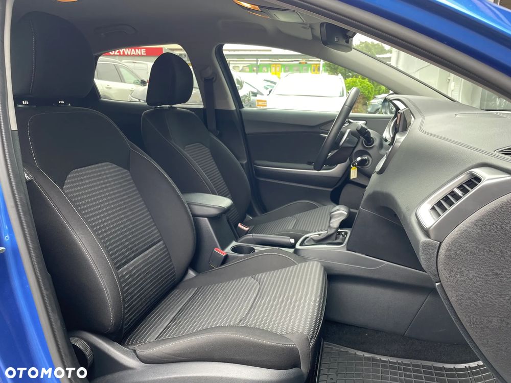 Kia XCeed 1.5 T-GDI M DCT - 20