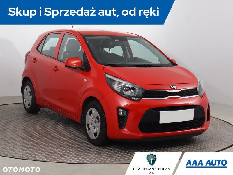 Kia Picanto - 2