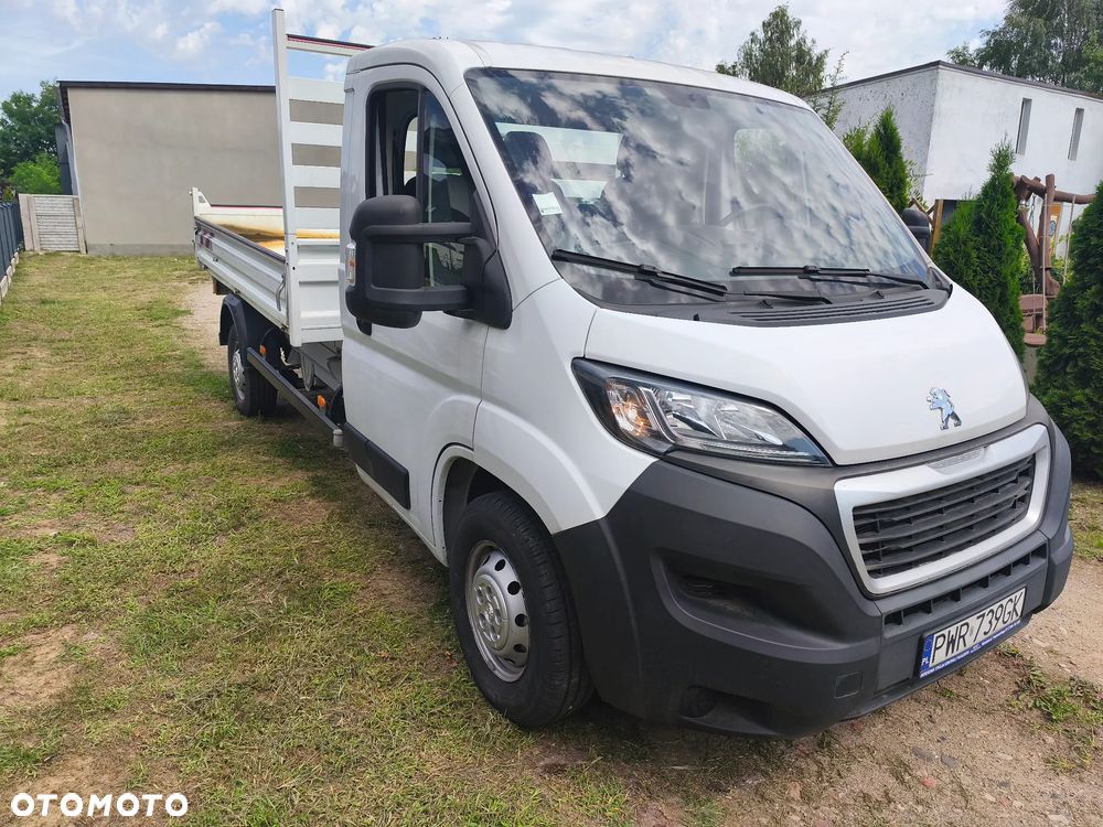 Peugeot Boxer - 6