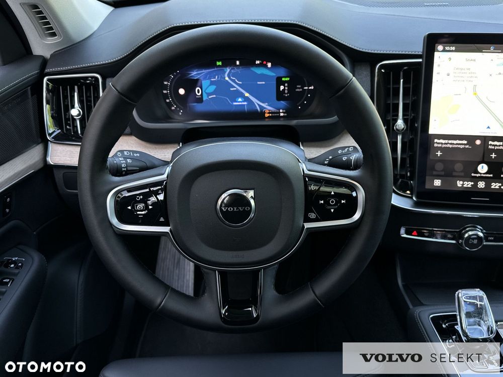 Volvo XC 90 - 10