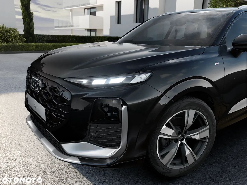 Audi Q3 35 TFSI S tronic - 3