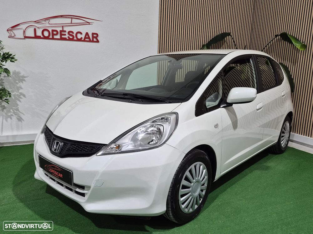 Honda Jazz 1.2 i-VTEC - 1
