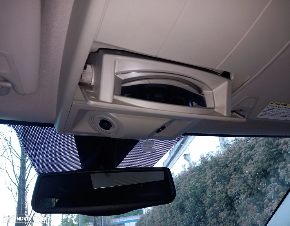 Fiat Freemont 2.0 M-Jet BlackCode - 28