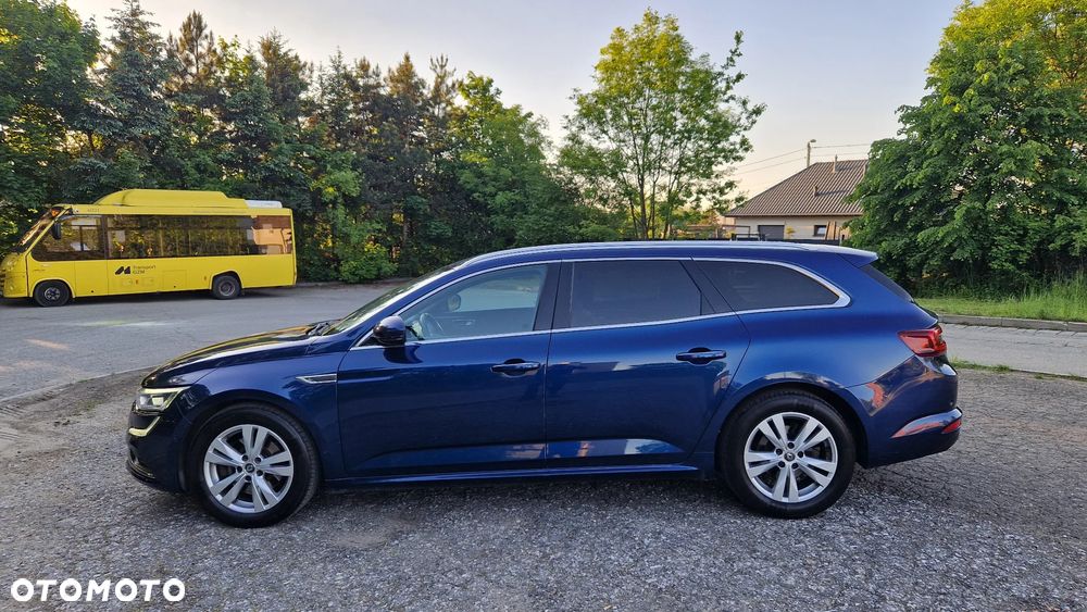 Renault Talisman ENERGY dCi 160 EDC Business - 6