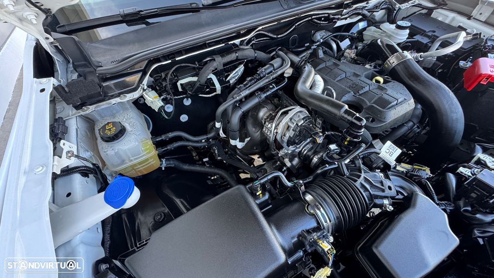 Volkswagen Amarok 2.0 TDi Life 4x4 — fotografia 49