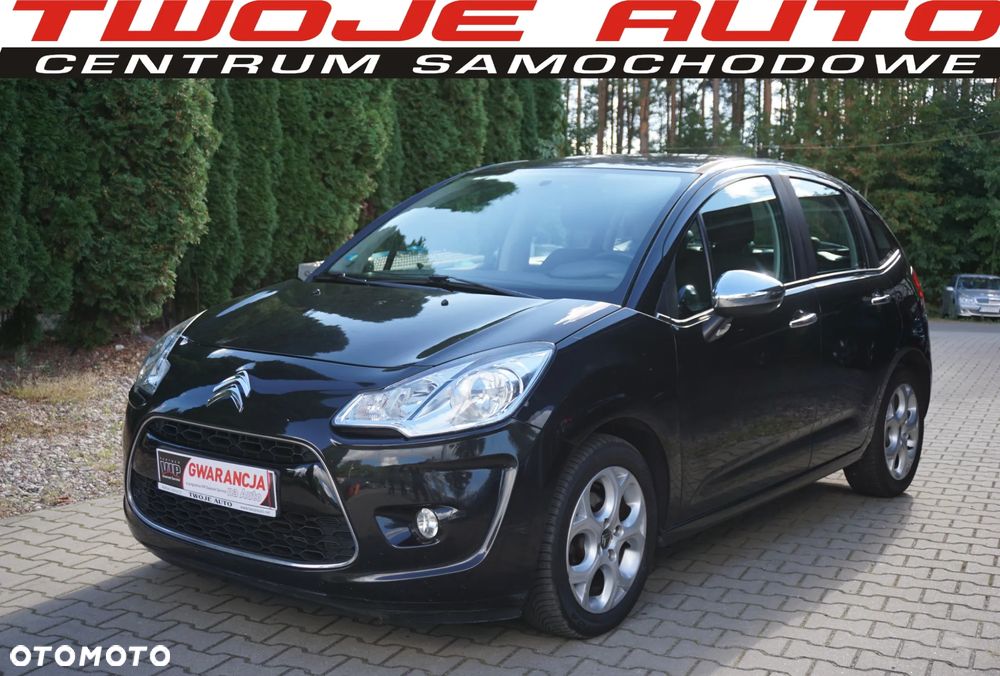 Citroën C3 1.4 HDi Selection