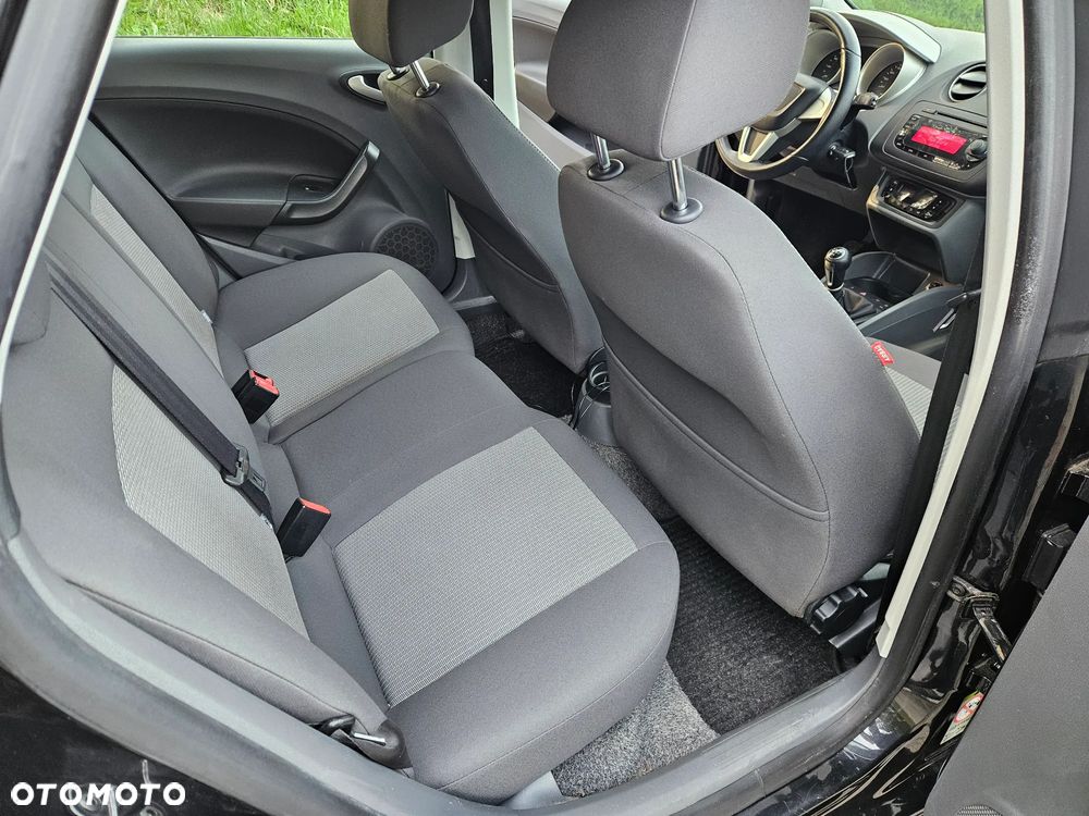 Seat Ibiza 1.2 12V Copa - 25